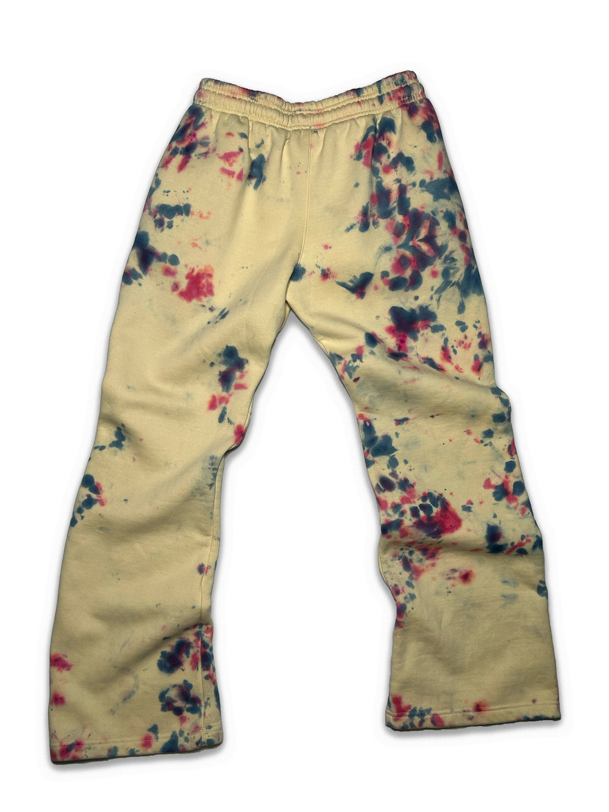 EVERYDAY TIE DYE PANTS