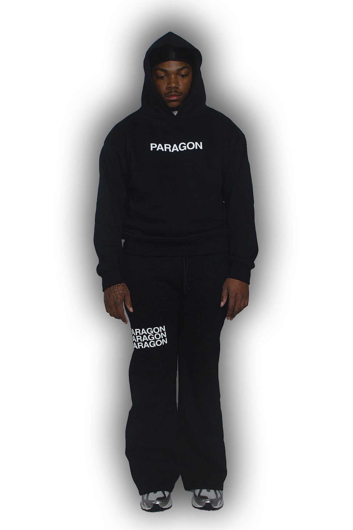 EVERYDAY PARAGON HOODIE
