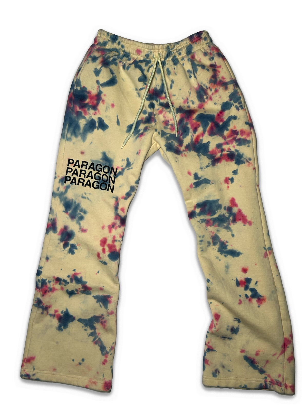 EVERYDAY TIE DYE PANTS