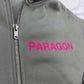 BLACK PFV2 HOODIE