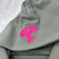 BLACK PFV2 HOODIE