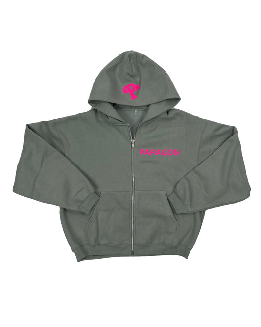 SHADOW PFV2 HOODIE